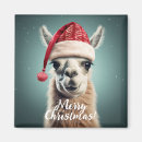 Search for funny santa magnets Merry christmas