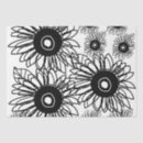 Search for tattoo tissue paper Floral