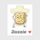 Search for cheese sandwich stickers Funny