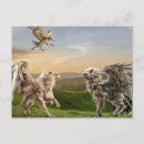 Search for gryphon postcards Griffin