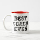 Search for coach football mugs Sports team