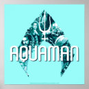 Search for aquaman movie posters Arthur curry