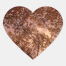 Search for autumn tree stickers Abstract