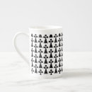 Search for tails mugs Black and white