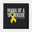 Search for oncology magnets Childhood