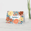 Search for blank congratulations cards Blue