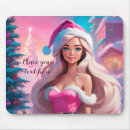 Search for santa claus mousepads Costume
