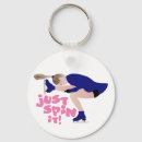 Search for blading key rings Skater