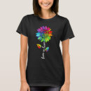 Search for daisy tshirts Rainbow