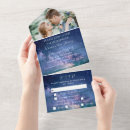 Search for universe wedding invitations Nebula
