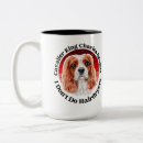 Search for birthday king mugs Dog