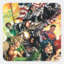 Search for fifty two stickers Superman