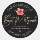 Search for watercolor bat mitzvah stickers Star of david