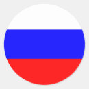 Search for russian flag stickers Federation