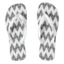 Search for zigzag jandals Contemporary