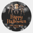 Search for tarantula stickers Spooky
