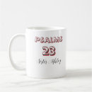 Search for psalm scripture mugs Religious