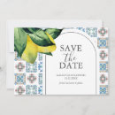 Search for italian save the dates Amalfi coast