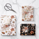 Search for rust wrapping paper Modern elegant