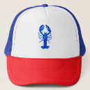 Search for lobster hats Shellfish