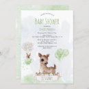 Search for wood baby boy shower invitations Country