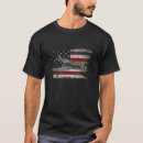 Search for dauntless tshirts Flag