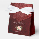 Search for wedding favour boxes Modern
