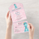 Search for princess dinosaur invitations For kids