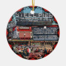 Search for jersey city christmas tree decorations Vintage