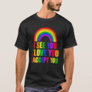 Search for gay ally tshirts Pride