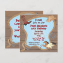 Search for lassos invitations Western party
