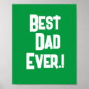 Search for best father ever posters Birthday