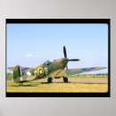 Search for spitfire posters Fighter