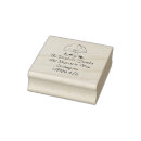 Search for house rubber stamps Cute