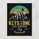 Search for vintage ski postcards Retro travel