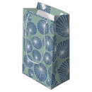 Search for dusty blue gift bags White
