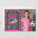 Search for soccer field invitations Modern