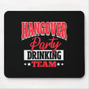 Search for bachelor parties mousepads Funny election