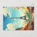 Search for paris skyline cards Travel