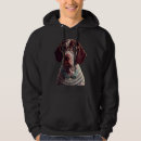 Search for german shorthaired pointer hoodies Gsp
