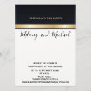 Search for impression invitations Gold