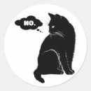 Search for cat sayings stickers Funny cat quote