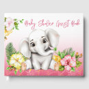 Search for 1st birthday guest books Baby shower