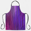 Search for vertical aprons Abstract