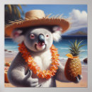 Search for luau posters Beach