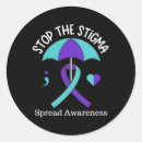 Search for stigma stickers Therapy