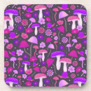 Search for trippy coasters Psychedelic