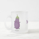 Search for eggplants mugs Funny