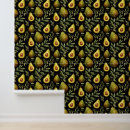 Search for avocado posters Watercolor