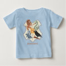 Search for cartoon baby shirts kids